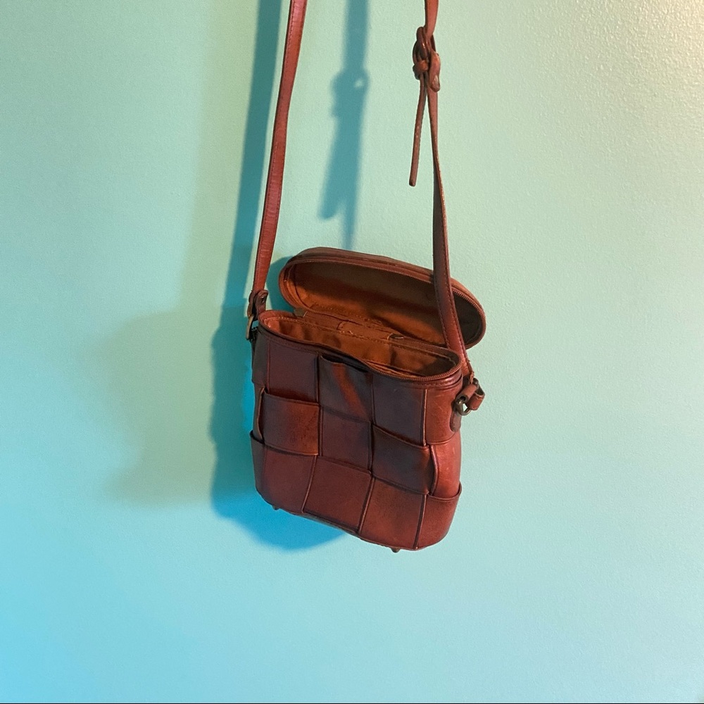 Paradox Purse